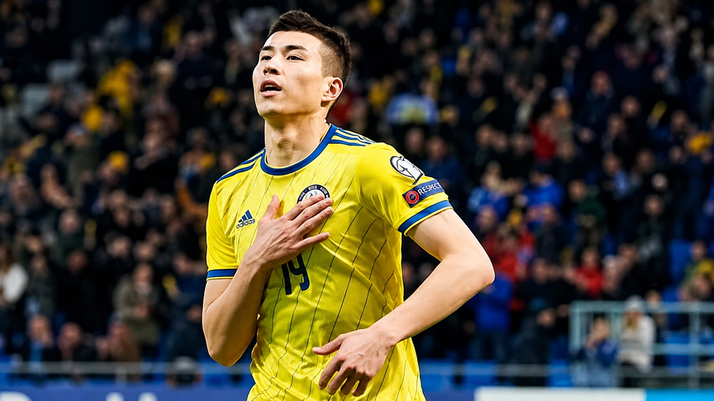 Бактиер Зайнутдинов
