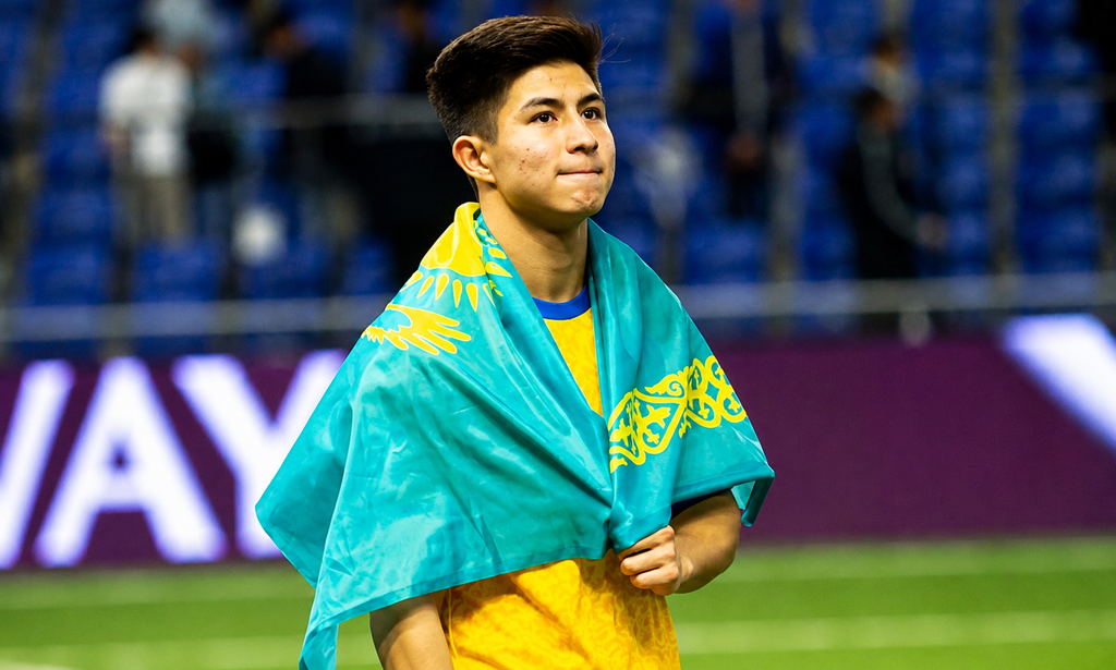 Дастан Сатпаев 